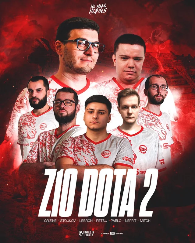 Dota2场外新闻不断，话题热度爆表