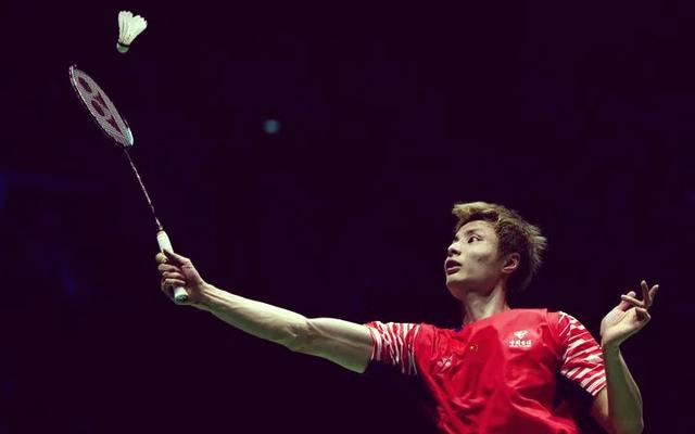 世界赛舞台，羽毛球代表国家出征荣耀