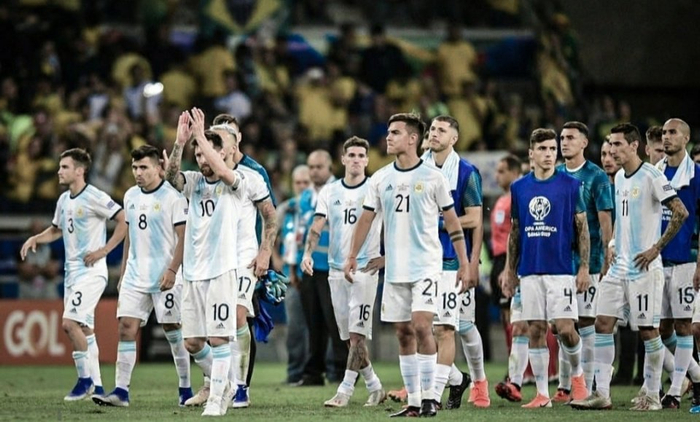 关于美洲杯传奇谢幕,球迷泪洒赛场的信息 关于美洲杯传奇谢幕,球迷泪洒赛场的信息