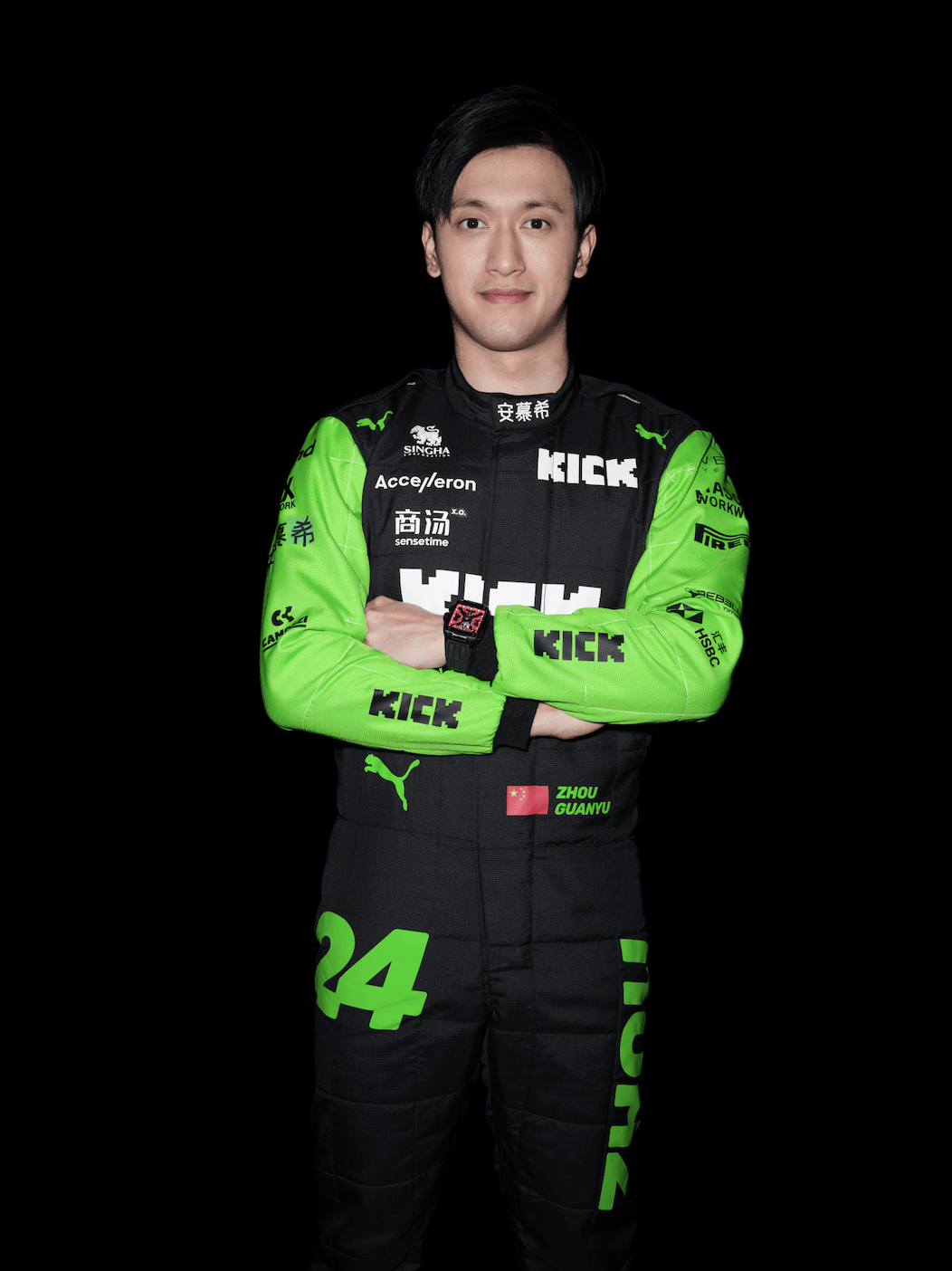 阿斯顿马丁翻盘威廉姆斯,周冠宇惊艳四座的简单介绍 阿斯顿马丁翻盘威廉姆斯,周冠宇惊艳四座的简单介绍