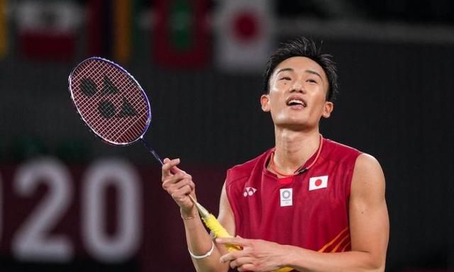 印尼队险胜韩国队，桃田贤斗统治全场的简单介绍