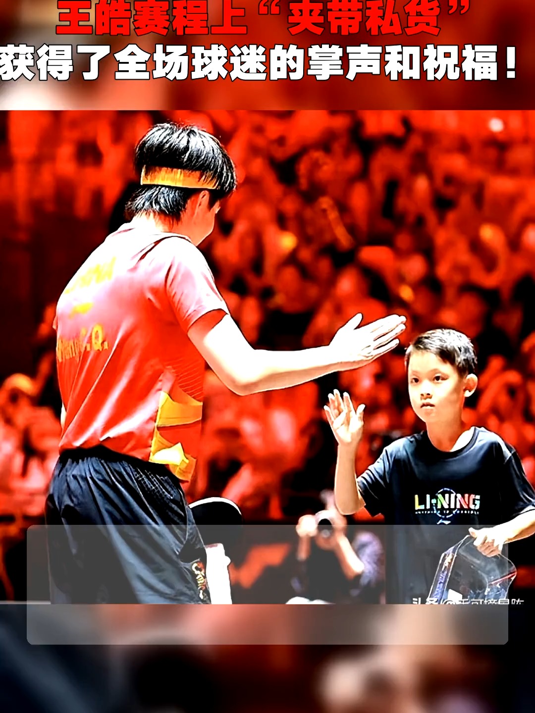 瑞典队碾压奥地利队，王皓统治全场