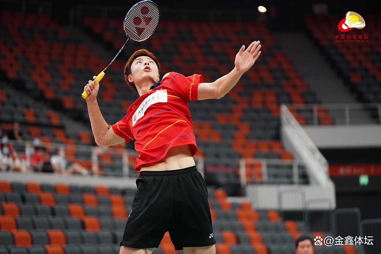 丹麦队碾压马来西亚队，石宇奇关键制胜