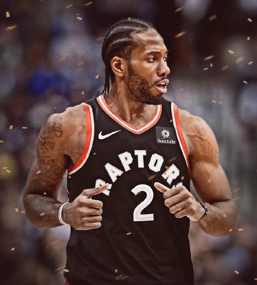 国王鏖战四川队，伦纳德关键制胜