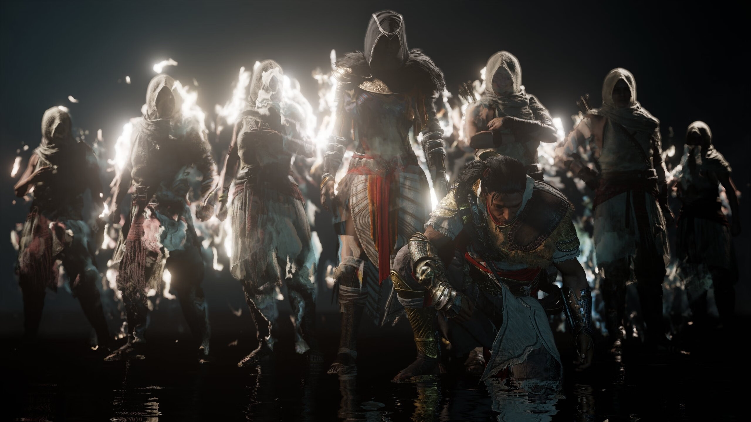 10000分与7000天，当里程碑成为守望者的刻度