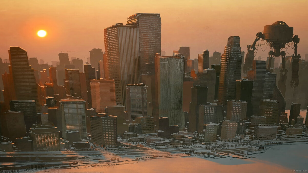 棋手，厄德高于无声处落子